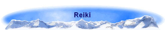 Reiki